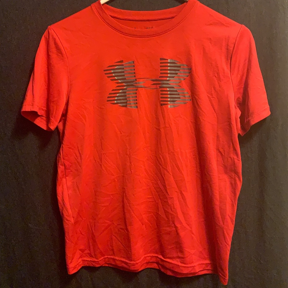 Boys Shirt
